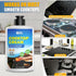 Tidybond 8.8 oz Glass Cooktop Cleaner & Polish Kit Heavy Duty Stove Top Cleaner with Scraper & Scrubbing Pad, Removes