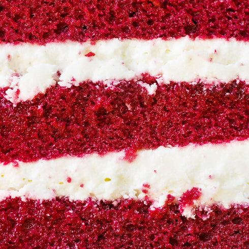 inFein Red Velvet Flavoured Fluoride Toothpaste, Indulge in Guilt-Free Sweetness for a Brighter Smile