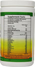 Pure Non-GMO Pea Rice Protein, Vanilla, 16 Ounce