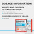 Sudafed PE Head Congestion + Flu Severe Decongestant Tablets for Adults, 24 ct