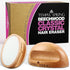 Temple Spring Crystal Hair Eraser - Painless Magic Hair Remover Stone for Silky Smooth Skin