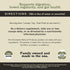 Pure Organic Inulin Powder Fiber Supplement, 8oz, Prebiotic Bulk Inulin for Digestion & Gut Health