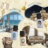 Set, Set Soulorigin Hotel Fragrance Oils Essential Oil Gift for Diffuser, Hotel Scent Diffuser Oil, Diffuser Scents Oil
