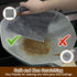 puretor 12Pcs 2-LayerNonScratch New Upgrade Wire Dishcloth, WireDishwashing Rag, Non-Scratch Wire DishwashingRagsfor