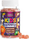 Vitamins for Kids Multivitamin Gummy - Daily Kids Vitamins, Strawberry Flavor, 60 Gummies - Fruit Flavored Gummies