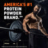 Body Fortress Super Advanced Whey Protein Powder, Chocolate, Immune Support with Vitamins C & D Plus Zinc, 1.78 lbs