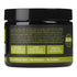 SUNAROMA Organic Hair Pomades - Indian Hemp Oil for Natural Hair Care and Styling.
