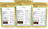 Organic Bhumi Amla Powder - Rich in Antioxidant Vitamin C, Supports Healthy Immune Function, 100Gm (Pack of 3)