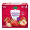 vitafusion Vitamin-Boosted Smoothie +Protein for Energy Metabolism and Immune Support, Strawberry Banana