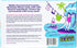 Laundry Detergent Sheets, Made in Sweden, Up to 100 Loads, 50 Sheets, Eco-Friendly, Ocean Breeze