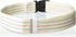 Gait Belt with Plastic Buckle by LiftAid - 60"L x 2"W Transfer and Walking Aid for Therapist and Home Care