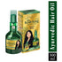 Ayurvedic Hair Oil with Bhringraj & Amla, 10.14 Fl Oz/300ml, Enhances Hair Growth and Reduces Hairfall