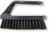 SPARTA Heavy Duty Scrub Brush, Hand Brush with Iron Handle for Kitchen Pots and Bathroom Sink, 6 Inches