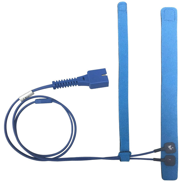 CMI Health SpO2 Sensor for Infants - Compatible with CMI Health Handheld Pulse Oximeters, Soft & Comfortable