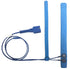 CMI Health SpO2 Sensor for Infants - Compatible with CMI Health Handheld Pulse Oximeters, Soft & Comfortable