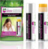 Migraine Relief & Headache Stick (Pack of 2), Organic Essential Oil Stick for Quick Migraine & Headache Relief