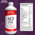 Buried Treasure ACF Extra Strength Immune Support, 16oz with Dose Cup, Vitamins and Herbs for Dietary Immunity Boost