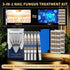 Toenail Fungus Treatment Extra Strength Pen for Damaged Toenail & Finger, More Pure Natural Plant Extracts, Toe Nail