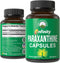 Paraxanthine Capsules for Clean, Jitter Free Energy - Enfinity Paraxanthine Supplement for Focus and Productivity
