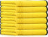 Solid Multipurpose Plush Microfiber Cleaning Cloth Towel for Household, Car Washing, Drying &