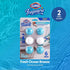 Clorox Fraganzia Deodorizing Balls, 6 Count, Lavender with Eucalyptus, No-Plug Air Freshener for Shoes, Gym Bags