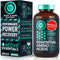 Essential Amino Acids Supplement - 3,000mg Amino Complex + All 9 Best Amino Acids for Muscle Power & Recovery - 120