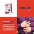 Enemeez Docusol Plus Docusate Sodium Enema - Clear 5 ml, 5 Count, Fast-Acting for Constipation Relief