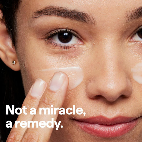 Remedy for Pore Size, Large Pore Minimizer with Retinol & Niacinamide for Uneven Texture