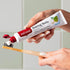 Red Seal Fluoride Free Toothpaste - Baking Soda - Herbal & Mineral Formula, Vegan-Friendly, Cruelty-Free, SLS