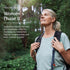 Vitanica Women's Phase II Menopause Support, Vegan, 90 Capsules