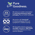 Pure Encapsulations Zinc (Citrate) - Highly Absorbable Mineral Supplement for Immune System, 180 Vegan Capsules