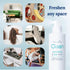 PlaneAire Clean | Surface Cleaner and Air Freshener | All Purpose Cleaning Spray | Natural Odor Eliminator | Cleaning