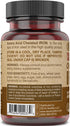 Deva Nutrition Vegan Chelated Iron 29 mg | 90 Tablets | Fortified with B-12, High Potency, Easy to Swallow