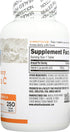 365 Everyday Value Vitamin C 1000mg, 250 Count