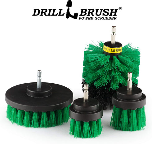 Pan Scrubber Kit, Cast Iron Skillet Brushes, Kitchen Cleaning Supplies, Stove Scrubber, Kitchen Countertop Cleaner,