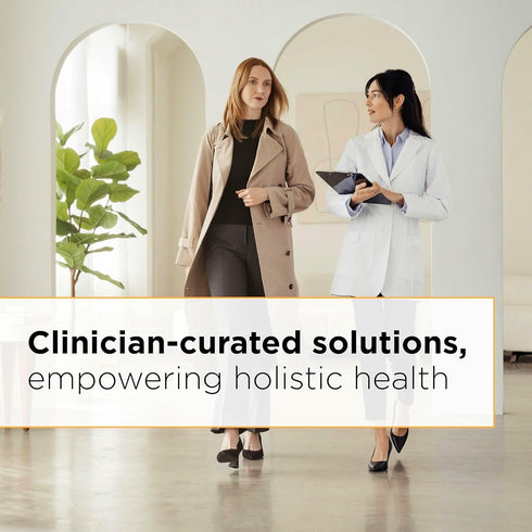 Integrative Therapeutics Tri-Magnesium - 90 Capsules - Supports Energy Metabolism and Heart Health