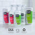 Better Life All Purpose Cleaner Multipurpose Home Kitchen Spray for Glass Countertops 32oz Pack of 2
