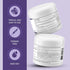 DermaZinc Therapy Cream, Zinc Cream for Skin, Relief for Psoriasis, Dermatitis, Eczema, and Other Conditions