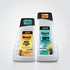 Shark PXCMBUNDLE StainStriker Complete Bundle for Shark StainStriker Portable Cleaners, 32oz OXY Multiplier