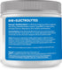Ketologic Keto Electrolyte Powder, Tropical Punch, 30 Servings - Sugar-Free Hydration Drink Mix