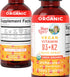 MaryRuth Organics Vitamin D3 K2 Spray, Vegan Liquid Supplement for Adults & Kids, Calcium Absorption, 1 Fl Oz