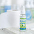 Toilet Paper Spray. Eco-Friendly Wet Wipe Alternative. Cleanses and Soothes with Witch Hazel and Aloe. Plumbing and Septic Safe. 2 Fl Oz (3 Pack).…
