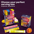 KEY NUTRIENTS Multivitamin Electrolytes Powder - No Sugar - 5 Delicious Flavors - Endurance & Energy Supplement