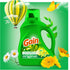 Gain Liquid Laundry Detergent Soap, Original Scent, 90 Loads, 65 Fl Oz (Pack of 2)