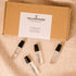 Yellowstone Discovery Set by Tru Western - 2 Ml Sample Set for Men & Women