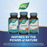Nature's Way Turmeric Premium Extract, 500 mg per Serving, 60 Tablets, Non-GMO Project Verified for Joint Health*