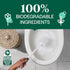 Seventh Generation Toilet Bowl Cleaner, Fresh Mint Scent, 24 Fl Oz, Fights Tough Stains