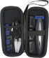 INVODA Shaver EVA Case for SOLO Trimmer And Universal One blade Shaver Travel Shaver Case Electri Shaver Bag Shaver Storage Box