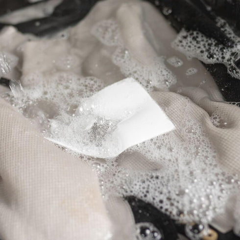 Talbot's 40 80 Dr. Kids Eco Laundry Detergent Sheets Fresh Scent, Gentle on Skin, Plant-Based, Biodegradable, No Harsh