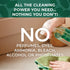 PathoPure Natural All-Purpose Cleaner Concentrate, Unscented Non-Toxic for Kitchen, Bathroom, Glass, Floor, Carpet - 1
